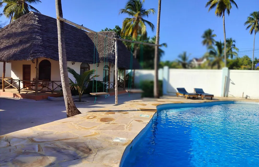 Emerald Dreams Boutique Hotel-1