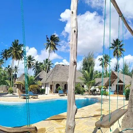 Emerald Dreams Boutique Hotel-2