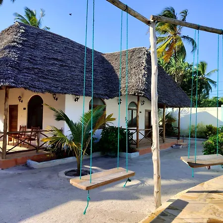 Emerald Dreams Boutique Hotel-3
